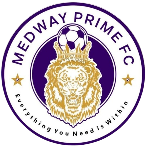 Medway Prime F.C-logo